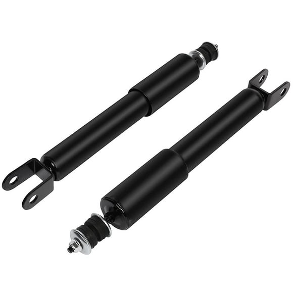 ROADFAR 2x Amortisseurs avant Adaptés pour 02-06 pour Chevrolet Avalanche 1500,99-07 pour Chevrolet Silverado 1500,00-06 pour Chevrolet Suburban 1500/Tahoe,99-07 pour GMC Sierra 1500,00-06 pour GMC Yukon/Yukon TG 1500