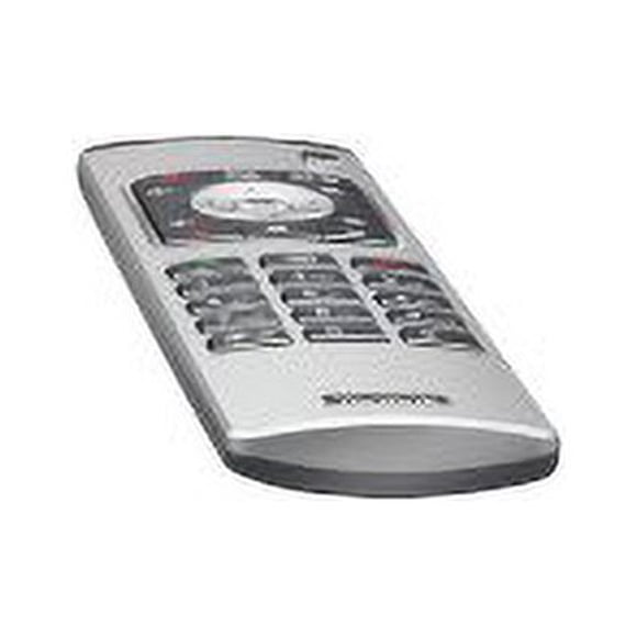 Yealink VCR11 - Remote control - for MeetingBar A20, A30