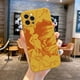 thumbnail image 2 of Funda de silicona suave para teléfono móvil, carcasa de Color de Demon Slayer para Iphone 14 Plus Pro Max Voor 13 12 11 XS XR X 7 8 SE20 12Mini Fivean unisex, 2 of 2