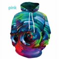 thumbnail image 3 of Sudadera con capucha con estampado 3D de serie de patrones abstractos personalizados, genial para hombres, mujeres y niños, ropa de manga larga para hombre, ropa, sudaderas, 3 of 5
