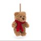 thumbnail image 2 of 1PC Jellycat Amuseables ,Teddy Jellycat Bears Stuffed Animal Toy, 4.8 inches Jellycat Bears Plush Keychain Jellycat Stuffed Animal Soft Cuddly Stuffed Plush Bear Stuffed Animal Plush Keychain Idea, 2 of 6