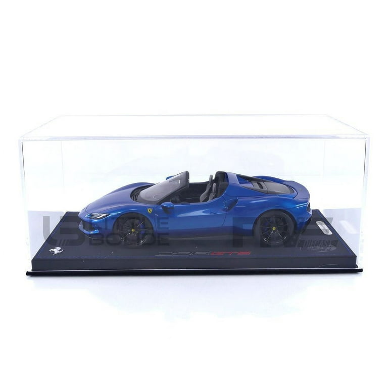 BBR 1/18 - FERRARI 296 GTS - Walmart.com BBR 1/18 - FERRARI 296 GTS - Walmart.com