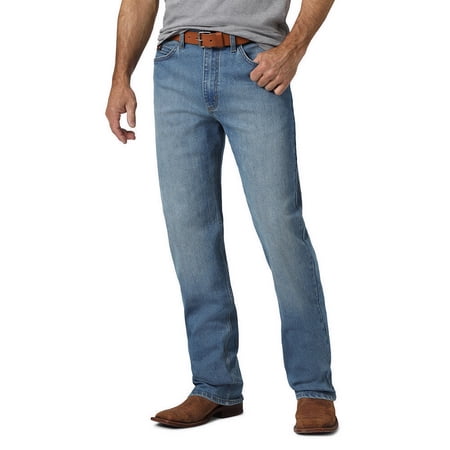 1001MCWBL Wrangler Mens 20X Relaxed Fit Competition Jean