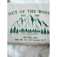 thumbnail image 5 of Mountain And Forest Embroidered Sweatshirt, 5 of 5