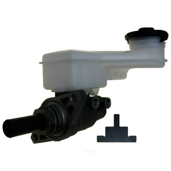 Raybestos MC391004 Professional Grade Brake Master Cylinder