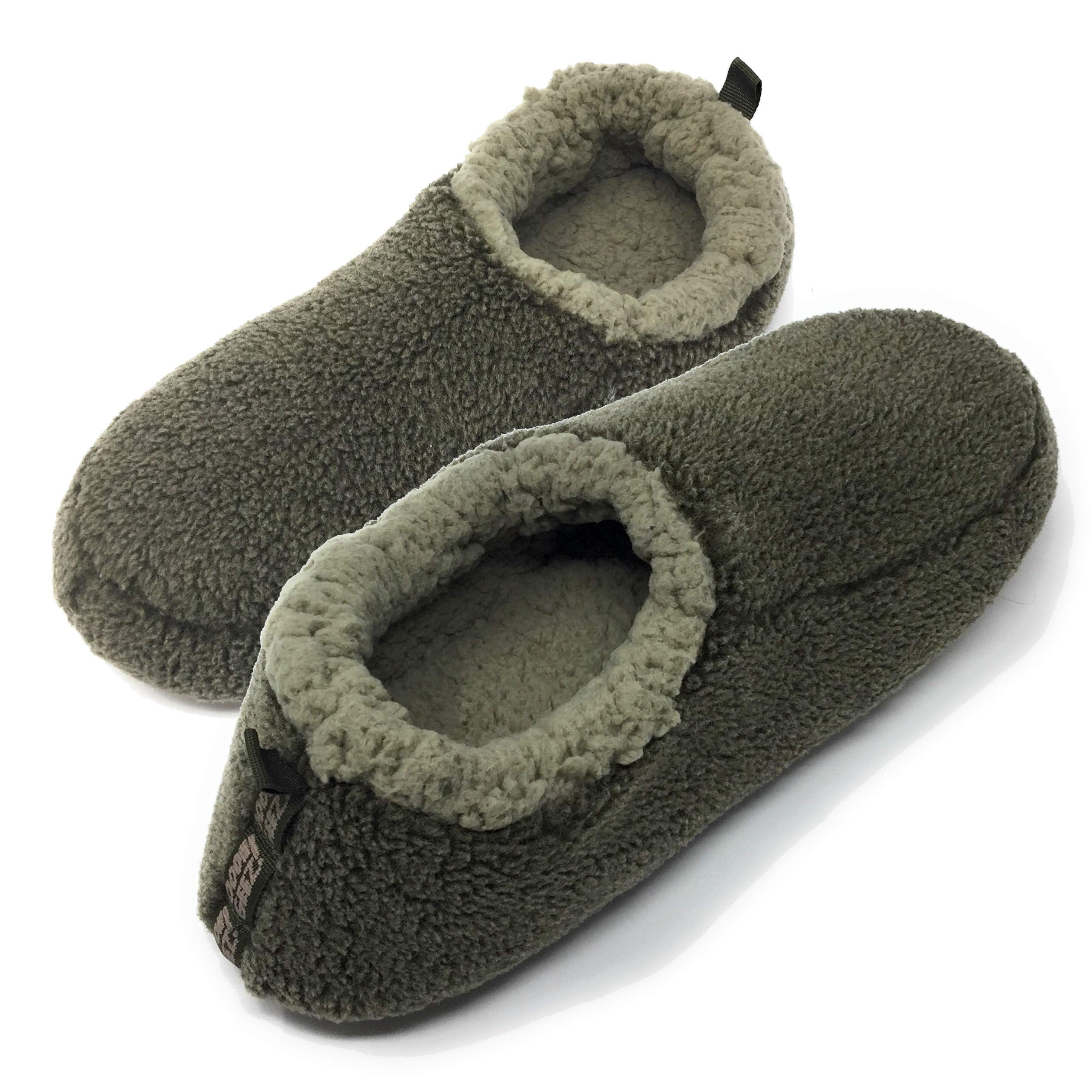 soft cozy slippers