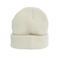 thumbnail image 3 of Deus Ex Machina Off Road Beanie, White, 3 of 4