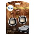 thumbnail image 1 of Ambientadores para auto Febreze aroma madera eliminador de olores (2), 1 of 9