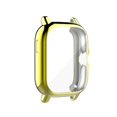 thumbnail image 1 of For Huami Amazfit GTS 2 Watch Protective Case A1968 Electroplating TPU All-inclusive Anti-drop, 1 of 5