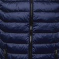 thumbnail image 3 of 2786 Mens Domain Sleeveless Two Tone Gilet, 3 of 4