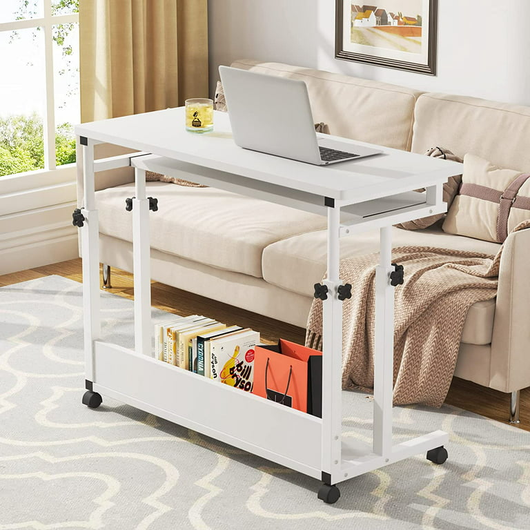 Livhil Large Lap Desk for Bed | Laptop Table, Portable Lap Writing Desk,  Home office Room Laptop Desk for Bed Table Floor Table, Floor Desk for  Adults