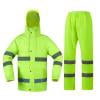 Rain Suits Green