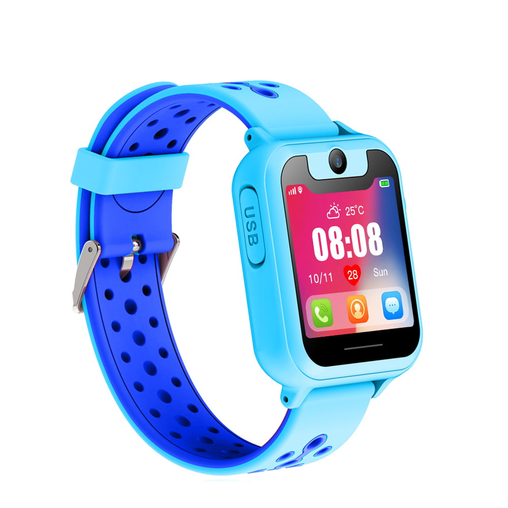 tracking watch for kids
