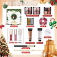 thumbnail image 2 of Calendario de Adviento de Maquillaje PASNOWFU 2025 para Mujeres, Adolescentes y Niñas, 2 of 6