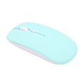 thumbnail image 3 of Portable Cordless Mouse with Adjustable DPI, Smart Connection for Office Laptop Computer Tablet, 3 of 8