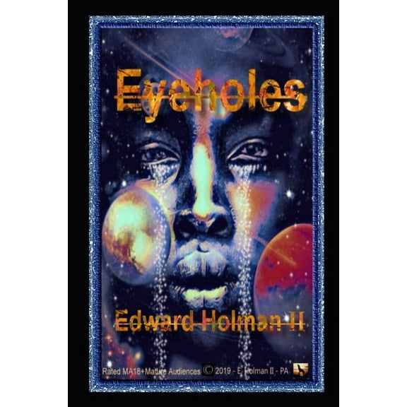 Eyeholes (Paperback)