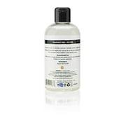 Vegan Glycerin by Moehair | 100% Vegan - Kosher | Nourishes Hair and Skin | Made in USA | 8 fl oz