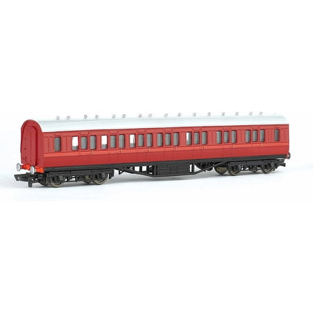 Bachmann Trains HO Scale Thomas & Friends Spencer's Special Coach