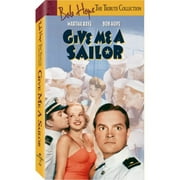Give Me A Sailor