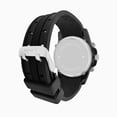 thumbnail image 4 of Reloj De Hombre Análogo y Digital Steiner con Panel Solar Water Resist 5 Atm Azul, 4 of 4