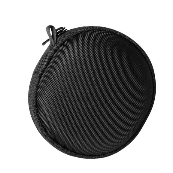 AOOOWER EVA Shaver Organizers Bag with Shockproof Silicone Pad for Travel and Daily Use