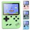 thumbnail image 1 of Consola de videojuegos retro incorporada con 500 juegos clásicos, regalo para niños, 1 of 5