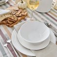 thumbnail image 3 of Sophie Conran 12-Piece Dinnerware Set by Portmeirion, 3 of 3