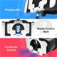 thumbnail image 4 of Gafas de realidad virtual para Nintendo Switch y Switch OLED: gafas 3D VR (realidad virtual) ajustables, ampliador de pantalla para juegos, 4 of 11
