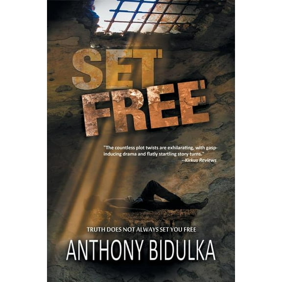 Set Free, (Paperback)