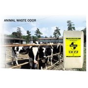 IMTEK Environmental 30701 Smelleze Eco Animal Waste Smell Removal Granules - 2 lb