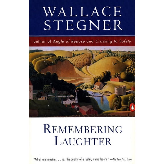 Remembering Laughter, (Paperback)