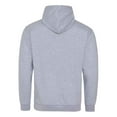 thumbnail image 2 of Awdis Varsity Hooded Sweatshirt / Hoodie, 2 of 4