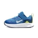 thumbnail image 1 of Tenis Nike Wearallday para Niños Pequeños CJ3818-404 azul 16 Nike CJ3818-404 WEARALLDAY, 1 of 6