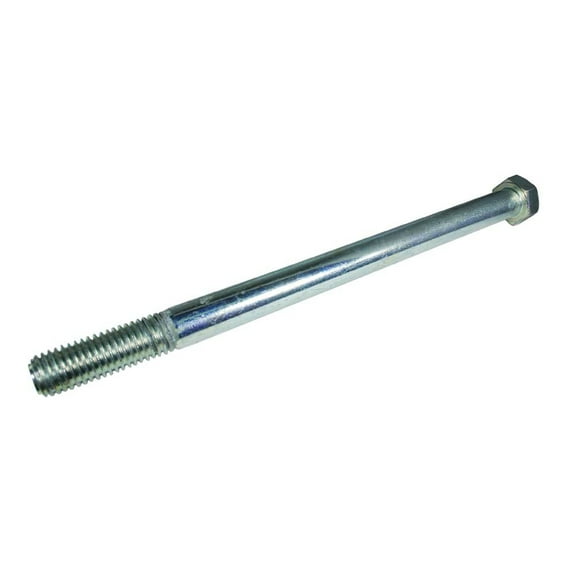 Stens 410-066 Metal Blade Bolt, Replaces Encore: 100353, Ferris: 1525019-76, 1525019-76S, 5025019X76, Jacobsen: 182248