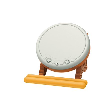 【PS4】太鼓の達人 セッションでドドンがドン! 同梱版 (ソフト+「太鼓とバチ for PlayStation (R) 4」1セットつき)