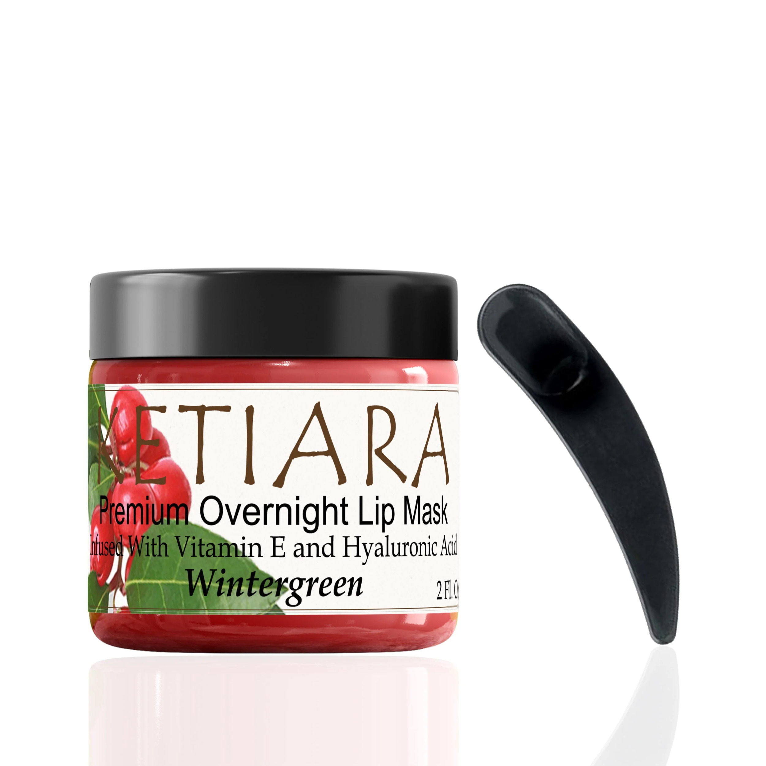 Ketiara Nourishing and Hydrating Lip Sleeping Mask with Vitamin C