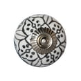 thumbnail image 2 of Knob-It Classique Armoire & Tiroir Knobs / Lot de 12 / A, 2 of 3