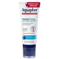 thumbnail image 4 of Aquaphor Healing Ointment Skin Protectant for Dry, Cracked, Irritated Skin, Touch-Free, 3 oz, 4 of 18