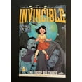 thumbnail image 1 of Invincible #141 Comic Book, 1 of 2