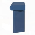thumbnail image 4 of U_Style 47.6" Modern Entryway Table | Spacious Storage & Sturdy Legs, 4 of 10