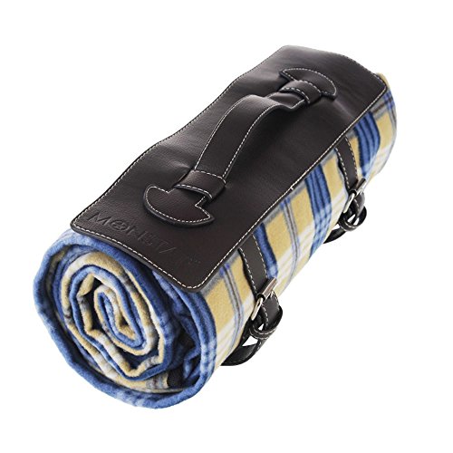 large luxury picnic blanket