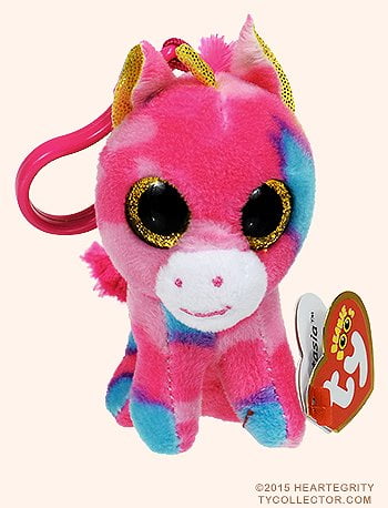 beanie boo asia