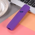 thumbnail image 4 of Silicone Case For IQOS 3.0 Anti-drop​ Protective Covere For IQOS 3 Accessories Ice Blue, 4 of 4
