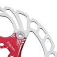 thumbnail image 4 of Mountain Bike Disc Brake Slice Brake Pad for Five Nail Design, 4 of 7