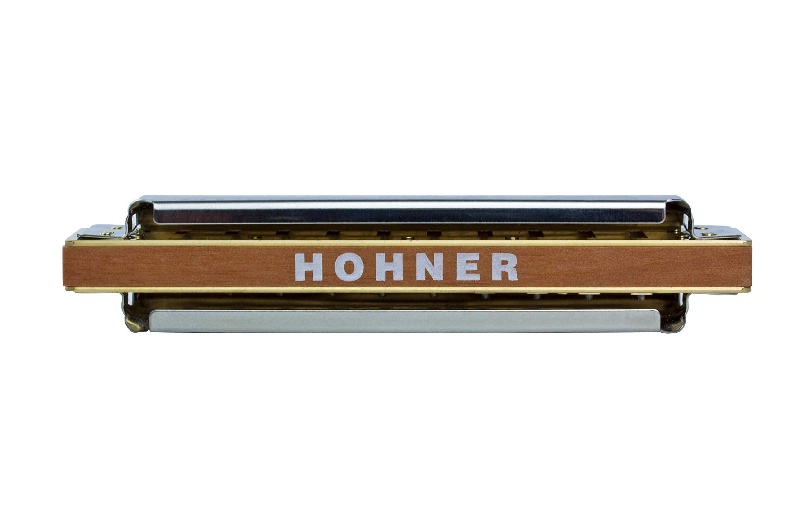 Marine Band Harmonica "D"