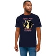 thumbnail image 5 of Laurel & Hardy 100 Years of Laughter Classic Comedy T-Shirt, 5 of 6