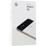 Google Pixel 2 XL Verizon - White & Black (64GB)