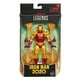 thumbnail image 1 of Figura Iron Man Hasbro Marvel 6 Pulgadas, 1 of 4
