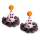 thumbnail image 5 of 2 piezas de pinzas para el pelo de Halloween Perfecl Naranja, 5 of 8