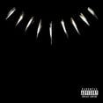 thumbnail image 5 of Various Artists - Black Panther the Album Music from & Inspired / Va - Music & Performance - Vinyl, 5 of 5